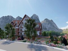 Receptionist si ospatar pentru Hotel Valedor 4* Busteni, Ph